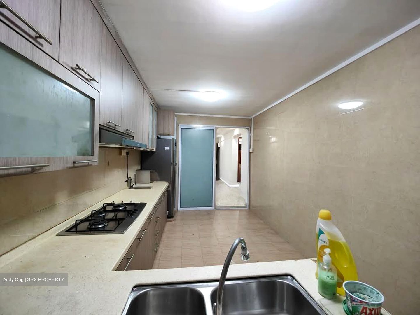 Blk 8 Saint George's Lane (Kallang/Whampoa), HDB 3 Rooms #553221641